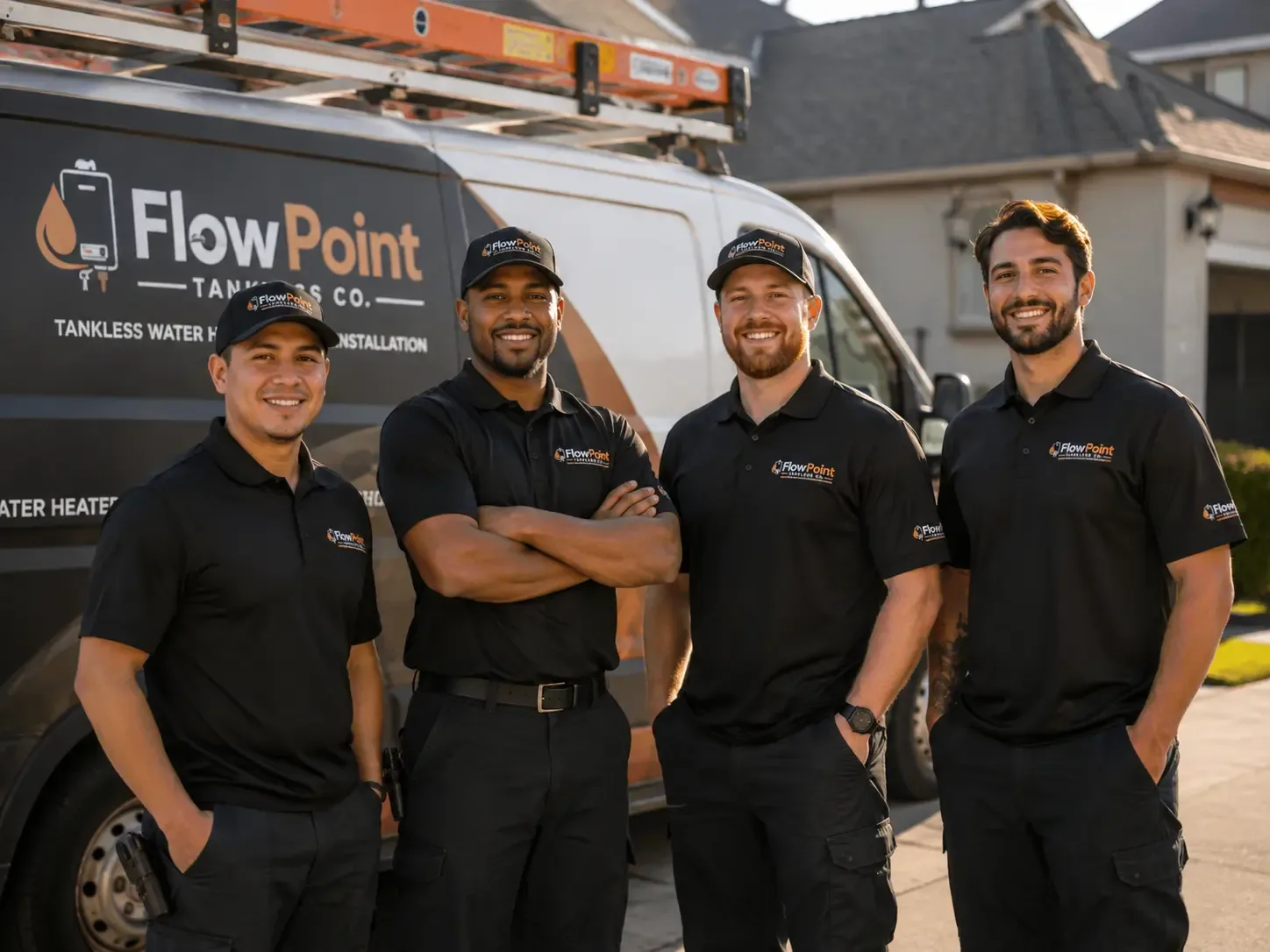 Tankless Water Heater Installation company in Tiff, MO