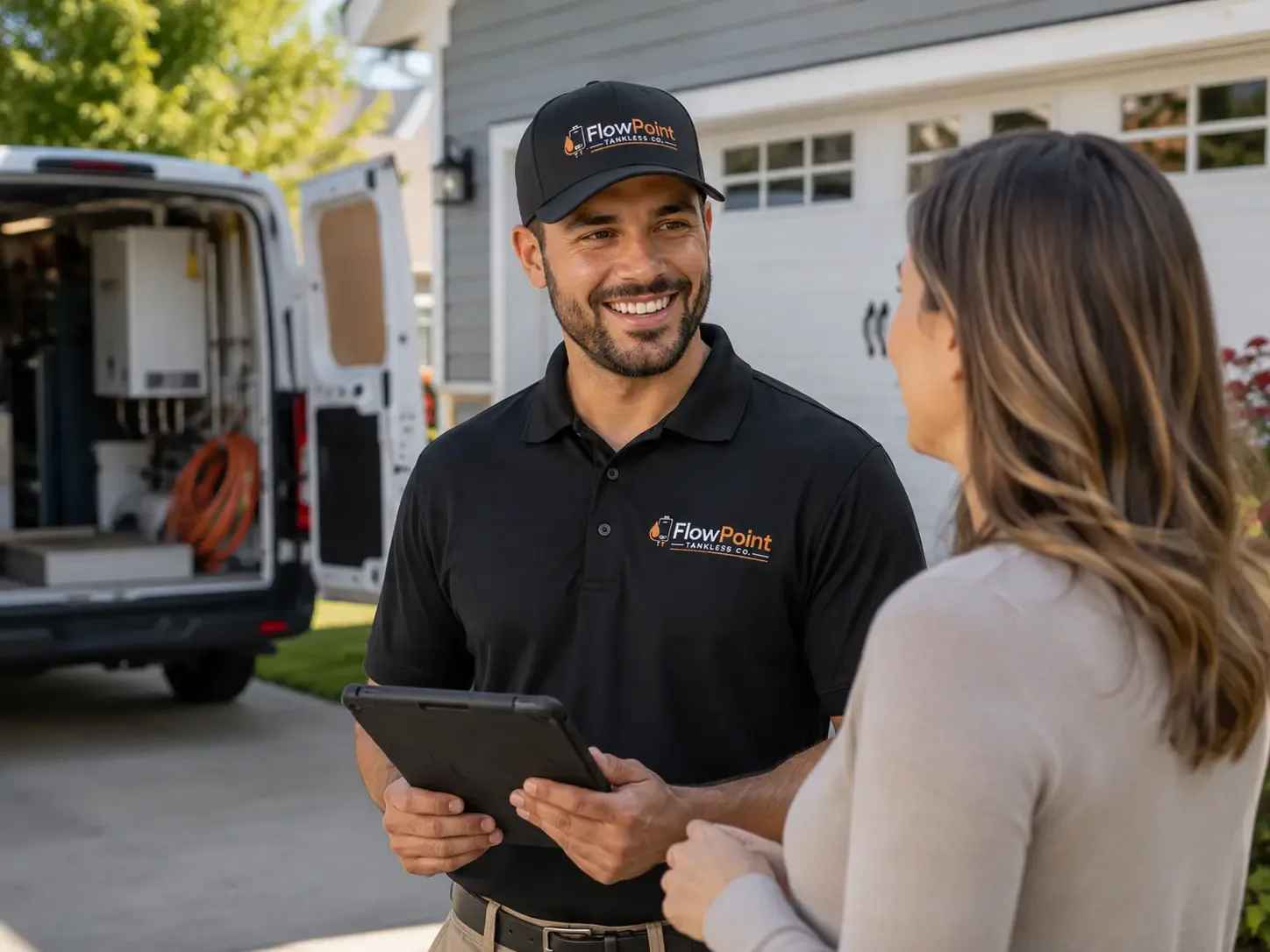 Tankless Water Heater Installation Tiff, MO FAQs
